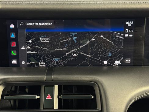 Used 2020 Porsche Taycan Turbo image 27