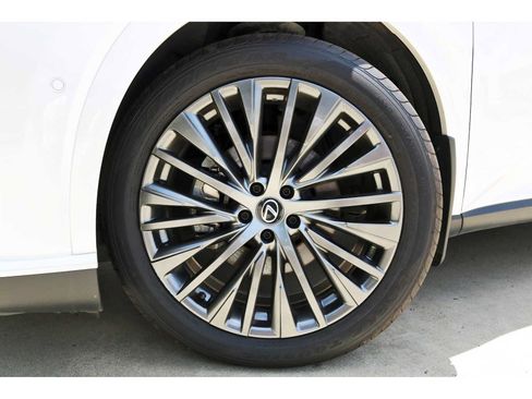 Used 2023 Lexus RX 350 FWD w/ Accessory Package (Z1) image 32