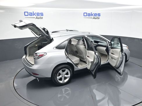 Used 2011 Lexus RX 350 AWD w/ Premium Pkg image 57
