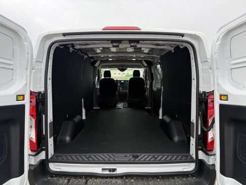 New 2024 Ford Transit 150 XL w/ Load Area Protection Package image 9