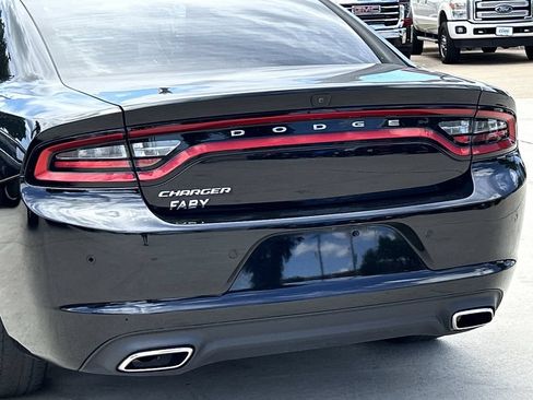 Used 2023 Dodge Charger SXT RWD image 6