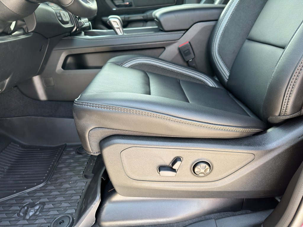 New 2026 RAM 1500 RHO AWD/4WD image 13