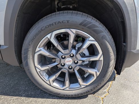 New 2026 GMC Terrain Elevation image 12