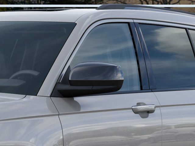 New 2026 Jeep Grand Cherokee L Limited AWD/4WD image 12