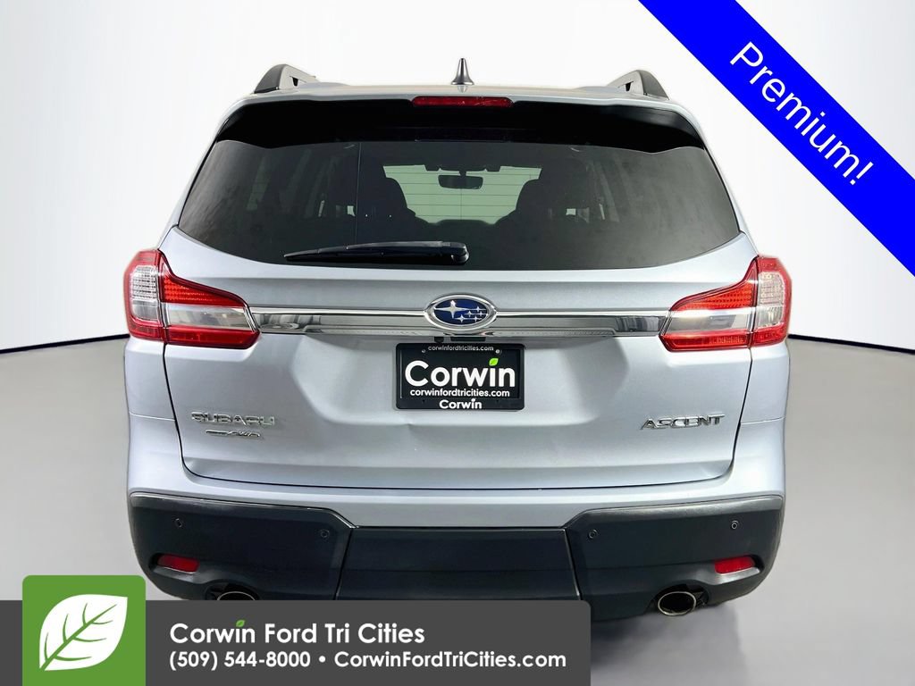 Used 2020 Subaru Ascent Premium w/ Convenience Package AWD/4WD image 13