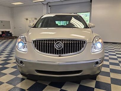 Used 2011 Buick Enclave CXL
