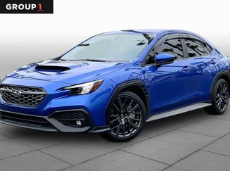Used 2023 Subaru WRX Premium AWD/4WD video 1