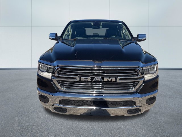 Used 2019 RAM 1500 Laramie AWD/4WD image 6