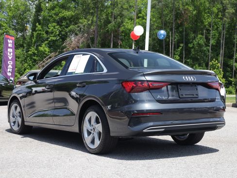 Used 2024 Audi A3 2.0T Premium FWD image 3
