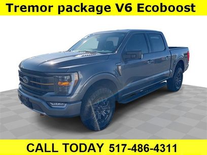 Used 2023 Ford F150 Tremor