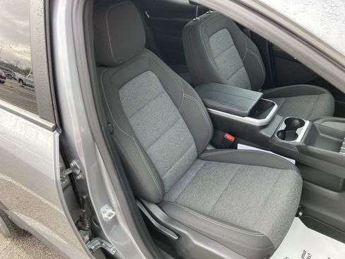 Used 2025 GMC Terrain Elevation image 28