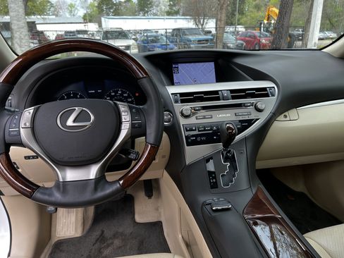 Used 2015 Lexus RX 350 AWD image 34
