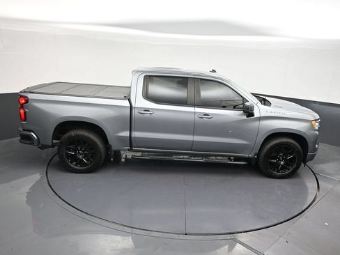 Used 2023 Chevrolet Silverado 1500 RST RWD image 20