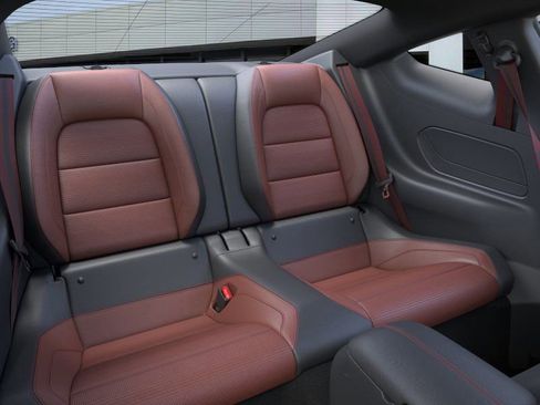 New 2025 Ford Mustang GT Premium image 11