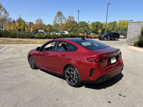 Used 2026 BMW 228i xDrive w/ Technology Package image 5