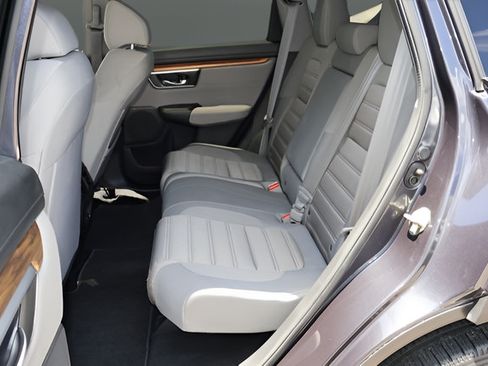 Used 2019 Honda CR-V EX image 14