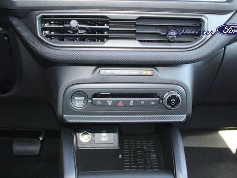 New 2025 Ford Bronco Sport Outer Banks w/ Outer Banks Tech Package+ image 14