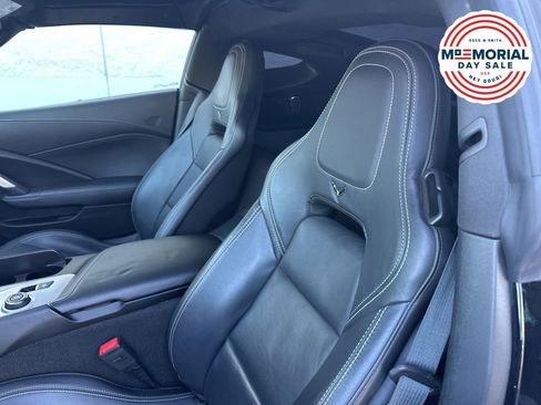Used 2018 Chevrolet Corvette Z06 RWD image 9