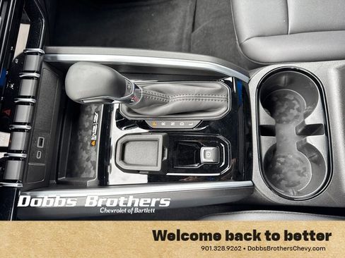 New 2026 Chevrolet Colorado LT w/ LT Convenience Package image 23