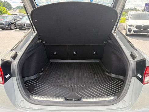 Used 2023 Kia Stinger GT-Line w/ Sun & Sound Package RWD image 18
