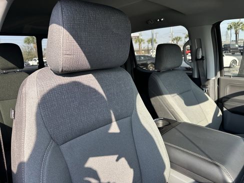 Used 2024 Ford F150 XLT w/ Equipment Group 302A MID image 25