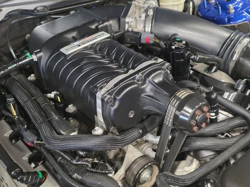 Used 2017 Ford Mustang GT Premium w/ Equipment Group 401A image 36