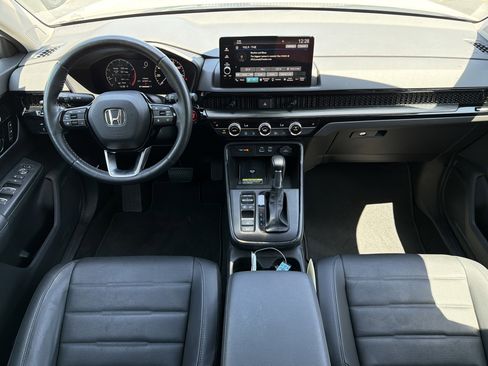 Used 2025 Honda CR-V EX-L image 2
