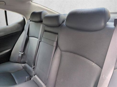 Used 2008 Lexus IS 250 RWD image 18