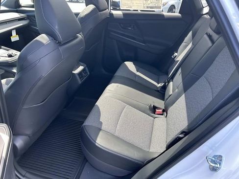New 2026 Toyota bZ AWD/4WD image 20
