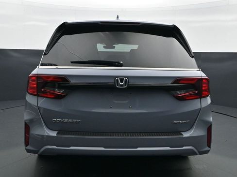 Used 2025 Honda Odyssey Sport-L image 6