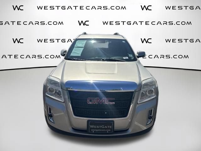 Used 2014 GMC Terrain SLE FWD image 23