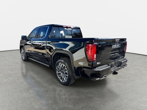 Used 2024 GMC Sierra 1500 Denali Ultimate AWD/4WD image 6