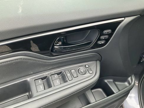New 2026 Honda Odyssey Elite image 21