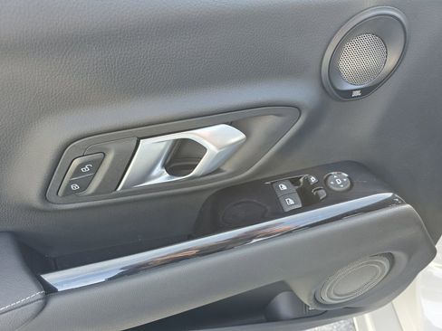 Used 2026 Toyota Supra MkV Final Edition w/ Driver Assist Package image 21