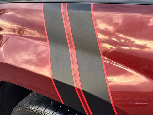 Used 2007 Jeep Grand Cherokee SRT8 w/ SRT Option Group I image 12