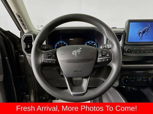 Used 2023 Ford Bronco Sport Big Bend image 11