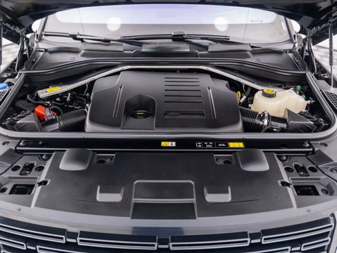 Used 2023 Land Rover Range Rover Sport SE Dynamic image 27