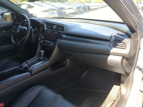 Used 2020 Honda Civic EX-L image 20