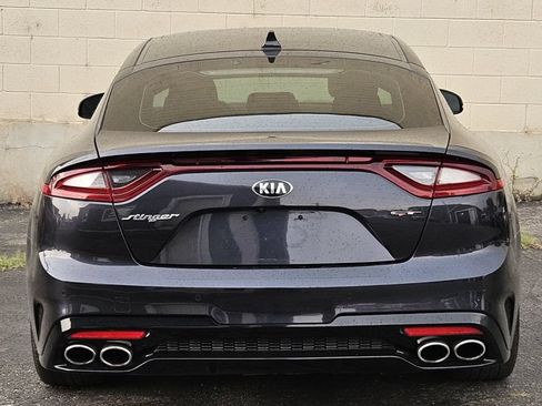 Used 2019 Kia Stinger GT2 RWD image 4