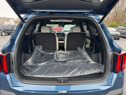 New 2026 Kia Sorento SX Prestige image 7