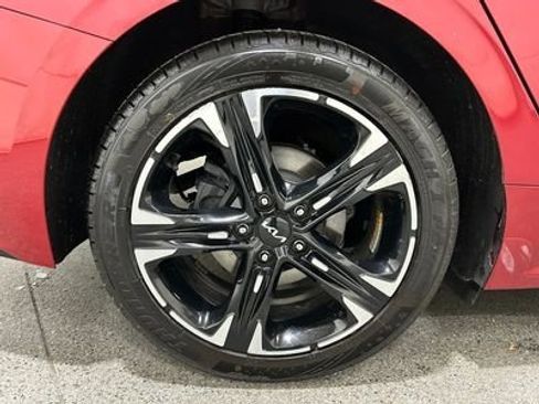 Used 2022 Kia K5 GT-Line w/ GT-Line FWD Premium Package image 25