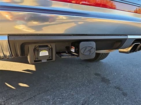 Used 2024 Hyundai Palisade Calligraphy image 37