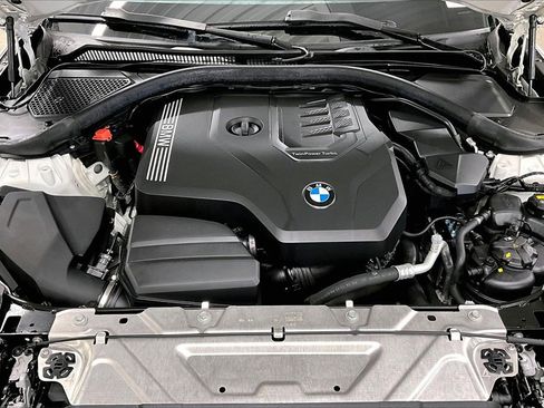 Used 2019 BMW 330i Sedan w/ Driving Assistance Package image 28