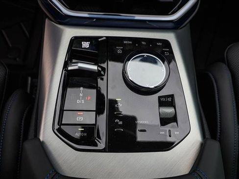 New 2026 BMW X3 xDrive30 w/ Premium Package AWD/4WD image 18