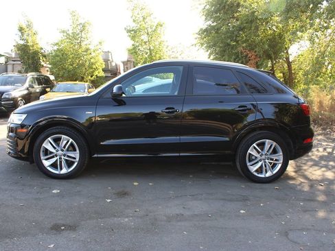 Used 2018 Audi Q3 2.0T Premium w/ Convenience Package AWD/4WD image 4