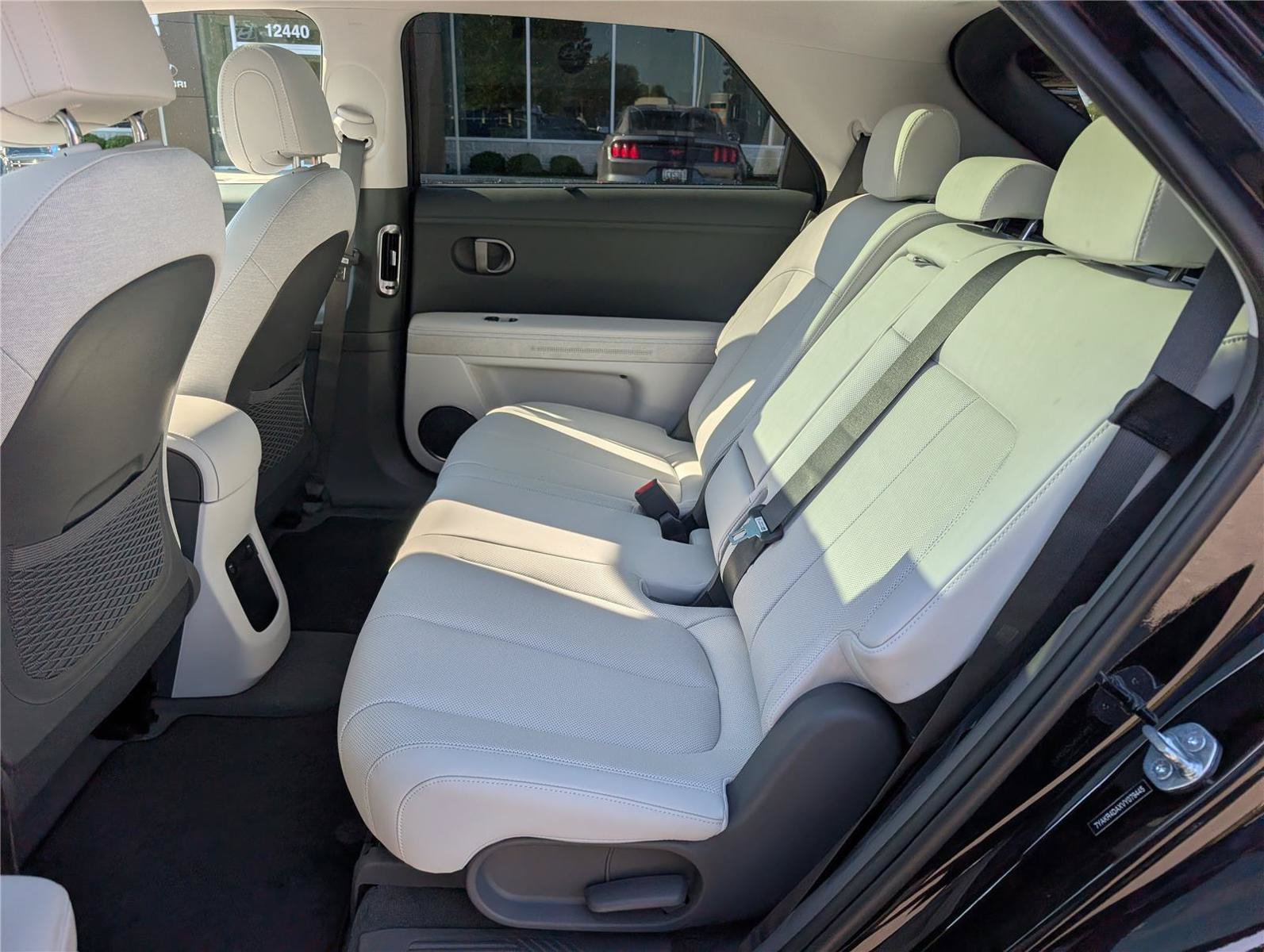 New 2027 Hyundai Ioniq 5 Limited RWD image 11
