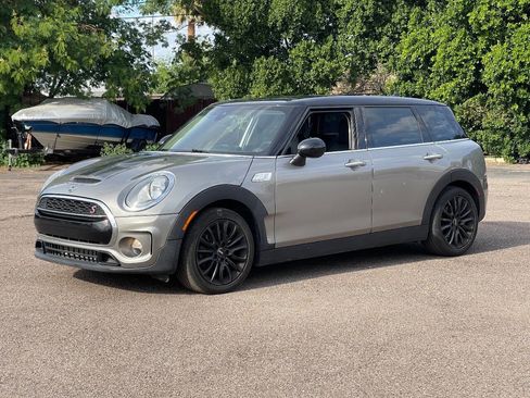 Used 2019 MINI Cooper Clubman S image 6