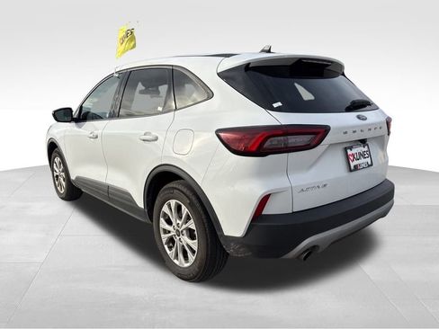Used 2025 Ford Escape Active image 7
