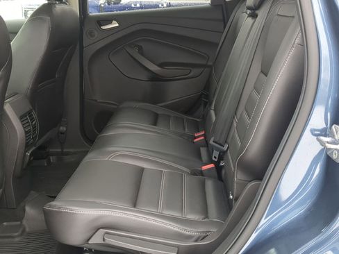 Used 2018 Ford Escape Titanium image 24