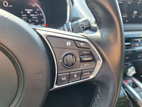 Certified 2025 Acura MDX FWD image 21